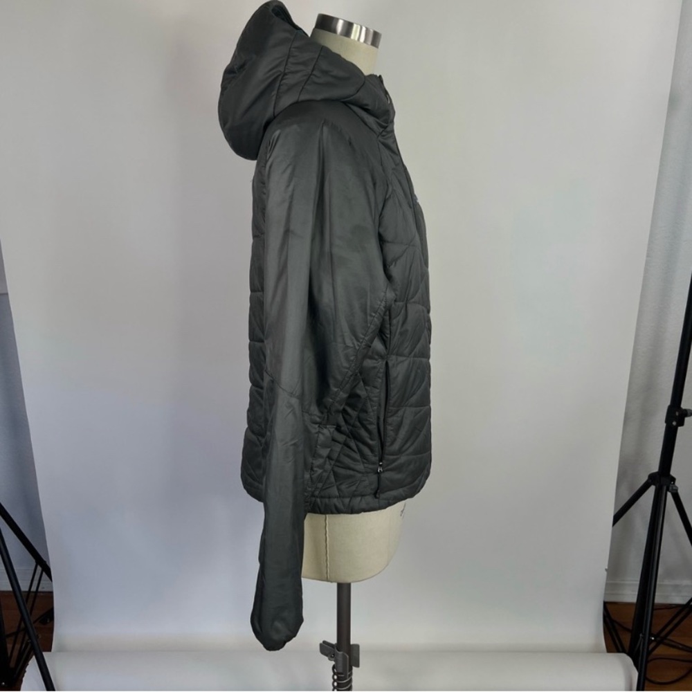 Patagonia all weather jacket grey women’s size small - Picture 8 of 10